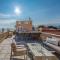 CAP DAIL - SEAFRONT LUXURY PENTHOUSE few minutes from Monaco