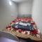 Cozy pods near dxb