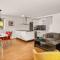 Stylish apartment at Hop