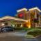 Hampton Inn Memphis-Poplar