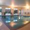 Hampton Inn and Suites Woodstock, Virginia