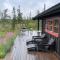 Charming family cabin in Trysil - 特吕西尔