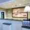 Hampton Inn & Suites - Vicksburg