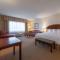 Hampton Inn & Suites - Vicksburg