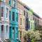 BnBNova - 2BR Duplex - Notting Hill & Portobello - 伦敦