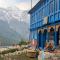 Raj guest House - Chitkul
