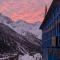 Raj guest House - Chitkul