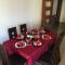 Luxury Two Bedroom Flat