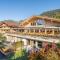 Hotel Spitzhorn Superieur