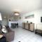 Charmant 2 pièces, 4 couchages, balcon, parking, à 2 pas de la Grande Plage de Saint-Gilles-Croix-de-Vie - FR-1-224-813 - 圣吉尔-克鲁瓦德维