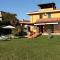 Tuscany House Villa Lia - Il Bastardo