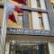 Maskan Al Olya Serviced Apartment
