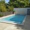 Gîte de charme piscine et SPA en Provence - Méthamis