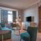 Hilton Diagonal Mar Barcelona