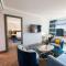 Hilton Diagonal Mar Barcelona