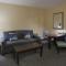 DoubleTree Suites by Hilton Bentonville