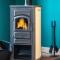 El Refugio de Sabi con Chimenea - 沙比纳尼哥