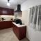 Apartments with Free Parking - Steniaí