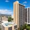 Hilton Waikiki Beach Resort & Spa