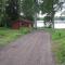 Villa Rusinlahti, private beach - 皮耶克赛迈基