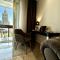 TOP CLASS metro fast WiFi 100 Mbs 70’TV Netflix HBO Max Disney+ AppleTV+ - 华沙