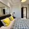 TOP CLASS metro fast WiFi 100 Mbs 70’TV Netflix HBO Max Disney+ AppleTV+ - 华沙