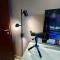 TOP CLASS metro fast WiFi 100 Mbs 70’TV Netflix HBO Max Disney+ AppleTV+ - 华沙