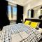 TOP CLASS metro fast WiFi 100 Mbs 70’TV Netflix HBO Max Disney+ AppleTV+ - 华沙