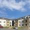 Spacious Millpark Apartment - 多尼戈尔