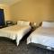 Meadowcliff Lodge Coleville
