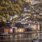 Exclusive Penthouse with Bryggen Views I MUST SEE - 卑尔根 Exclusive Penthouse with Bryggen Views I MUST SEE - 卑尔根