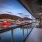 Exclusive Penthouse with Bryggen Views I MUST SEE - Bergen Exclusive Penthouse with Bryggen Views I MUST SEE - Bergen