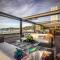 Exclusive Penthouse with Bryggen Views I MUST SEE - Bergen Exclusive Penthouse with Bryggen Views I MUST SEE - Bergen