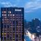 Hilton Nanjing