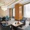 Hilton Nanjing