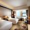 Hilton Nanjing