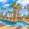 Beautiful Oceanfront Studio with Stunning Views- Caravelle 712 - Myrtle Beach