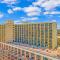 Beautiful Oceanfront Studio with Stunning Views- Caravelle 712 - Myrtle Beach