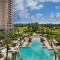 Waldorf Astoria Orlando - An Official Walt Disney World Hotel