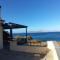 VISTA MARE Kythera House - 阿齐亚·佩拉加·基西拉