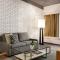 Hilton Scottsdale Resort & Villas