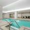 Embassy Suites Louisville Downtown