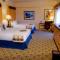 Hilton Santa Fe Buffalo Thunder