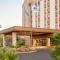 DoubleTree by Hilton San Francisco Airport