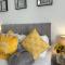 Abbey House B & B