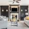 Furnished 5 BR Executive Rental - أوماها