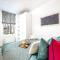Niru Experience Elegant Apartment In Kensington - 伦敦