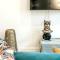 Niru Experience Elegant Apartment In Kensington - 伦敦