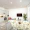 Niru Experience Elegant Apartment In Kensington - 伦敦