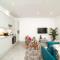 Niru Experience Elegant Apartment In Kensington - 伦敦
